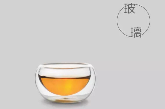 品茗杯的杯型介紹，品茗杯的器型類別分類大全圖