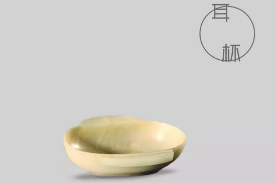 品茗杯的杯型介紹，品茗杯的器型類別分類大全圖