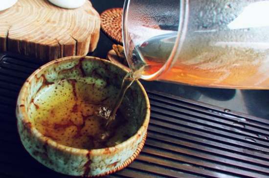 什么茶葉適合用蒸茶器，什么茶可以蒸