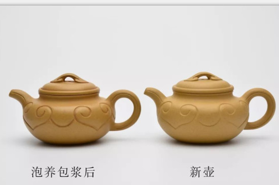 什么茶壺泡什么茶，各種茶用什么茶具泡