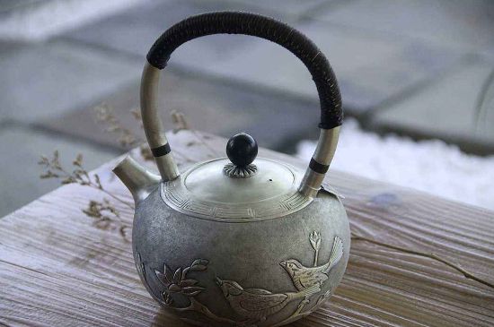 茶具一對一介紹圖片，茶具的各個名稱和圖片大全
