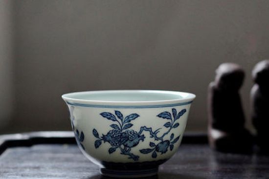 茶具一對一介紹圖片，茶具的各個名稱和圖片大全