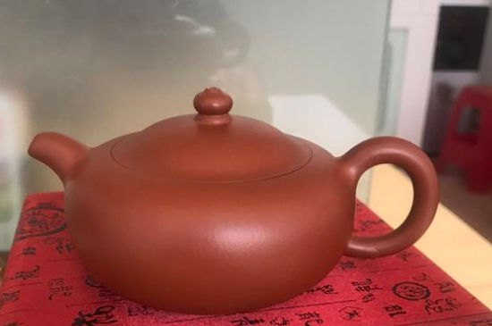 朱泥適合泡生普還是熟普，朱泥泡什么普洱茶好
