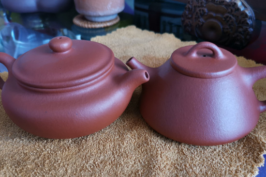 大紅袍和朱泥哪個(gè)好，為什么不能買(mǎi)大紅袍壺