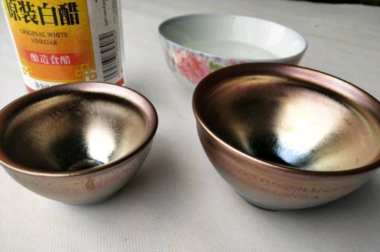 當(dāng)代建盞全是化學(xué)釉？建盞原礦釉與化工釉的區(qū)別