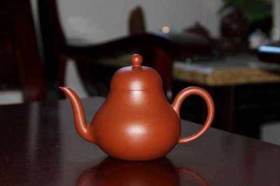 朱泥思亭壺適合泡什么茶，用來泡哪些茶最好？