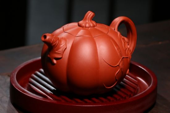 朱泥思亭壺適合泡什么茶，用來泡哪些茶最好？