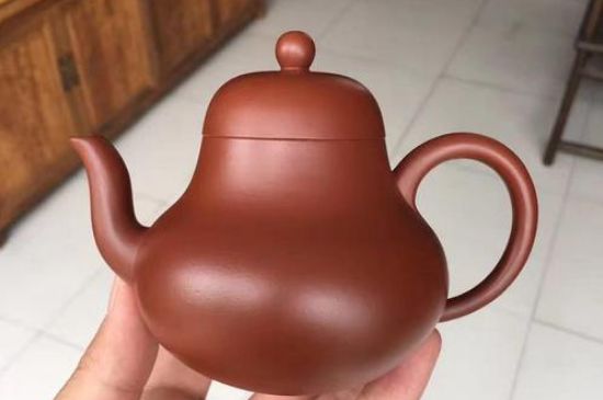 朱泥思亭壺適合泡什么茶，用來泡哪些茶最好？