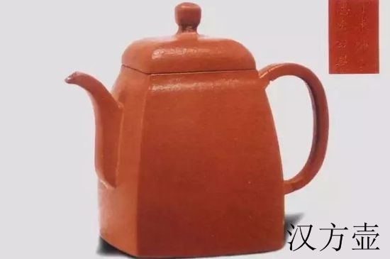 朱泥思亭壺適合泡什么茶，用來泡哪些茶最好？