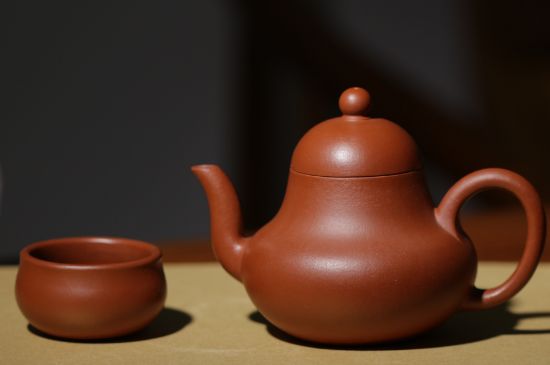 朱泥思亭壺適合泡什么茶，用來泡哪些茶最好？