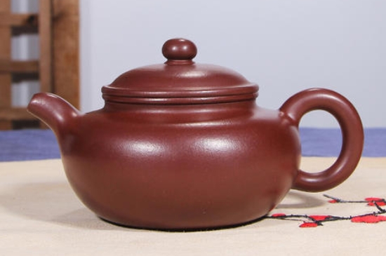 四大名陶哪個(gè)泡茶最好，中國(guó)四大名陶主要泡什么茶？