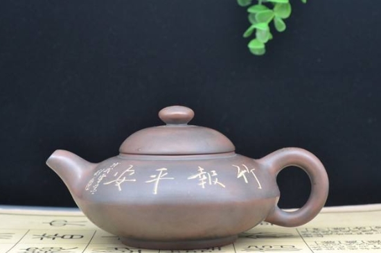 四大名陶哪個(gè)泡茶最好，中國(guó)四大名陶主要泡什么茶？