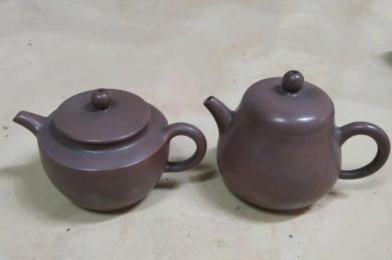 廣西欽州坭興陶可以泡多種茶嗎，坭興陶是一壺一茶嗎?