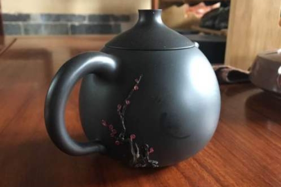 建水紫陶壺不適合泡茶？大錯(cuò)特錯(cuò)！