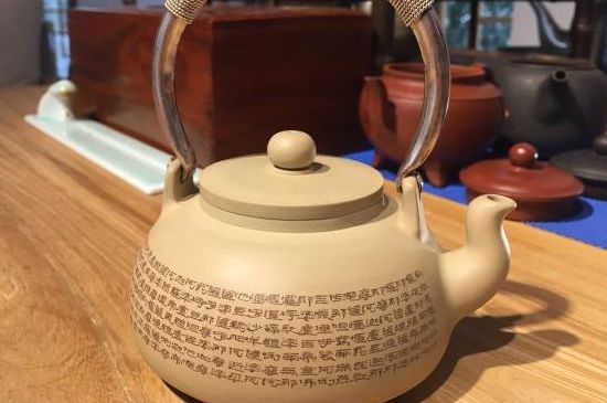 新買燒水陶壺如何開壺，燒水陶壺怎么開壺方法