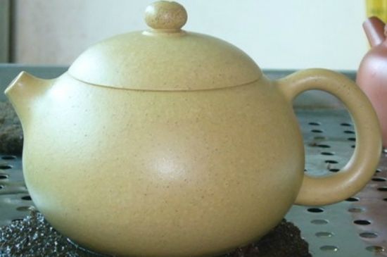 本山綠泥泡養(yǎng)后的效果，真正本山綠紫砂壺怎么養(yǎng)