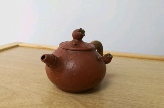 朱泥紫砂壺如何開壺，朱泥壺日常泡茶養(yǎng)護(hù)