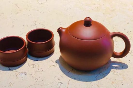 朱泥紫砂壺如何開壺，朱泥壺日常泡茶養(yǎng)護(hù)