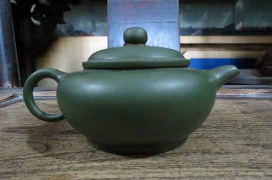生普洱茶用什么泥料的紫砂壺，最合適生普的紫砂泥料