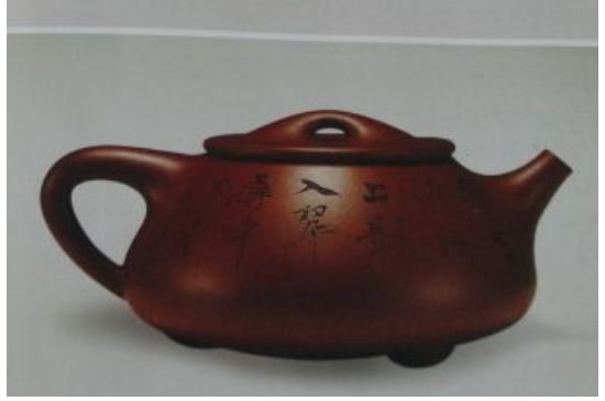 最經(jīng)典的五大石瓢壺，石瓢壺經(jīng)典款圖解