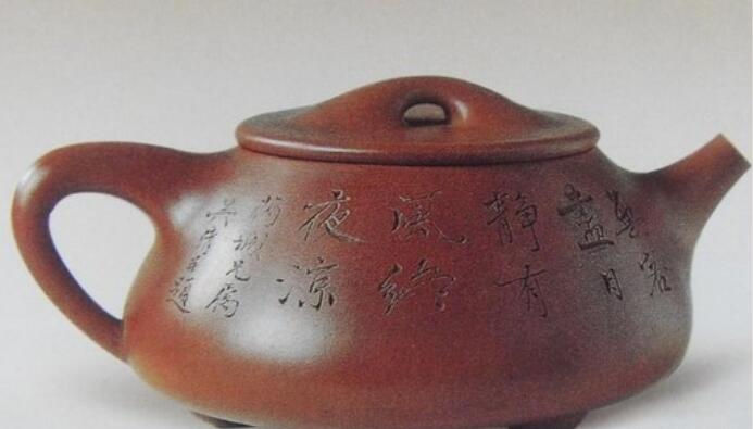 最經(jīng)典的五大石瓢壺，石瓢壺經(jīng)典款圖解