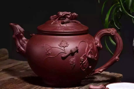 顧景舟9200萬紫砂壺價格，被誰買了？