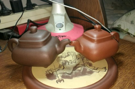 一茶一壺沒必要，紫砂壺要一茶一壺嗎？