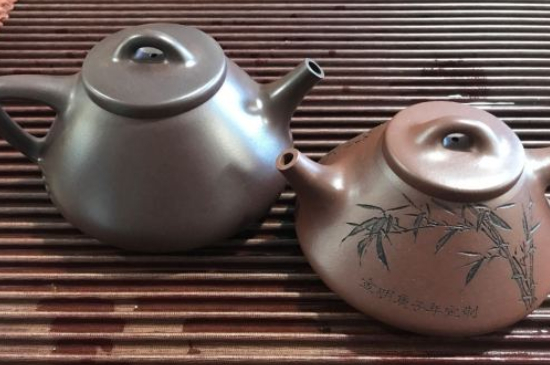 一茶一壺沒必要，紫砂壺要一茶一壺嗎？