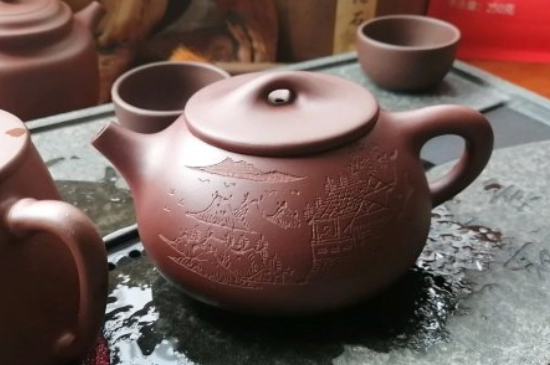 紫砂開壺和不開壺的區(qū)別，a