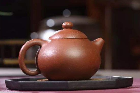 本山綠泥壺適合沖泡什么茶，紫砂壺本山綠最適合什么茶？