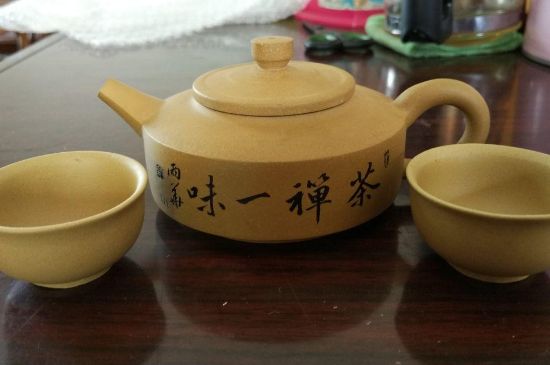 各種泥料泡什么茶，各種茶用什么紫砂壺？