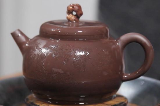 各種泥料泡什么茶，各種茶用什么紫砂壺？
