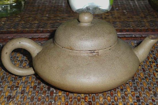 合歡壺適合泡什么茶，合歡型紫砂壺泡什么茶合適？