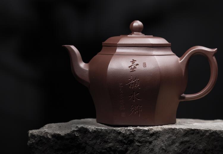 紫砂壺哪個地方最出名，什么樣的紫砂壺最好