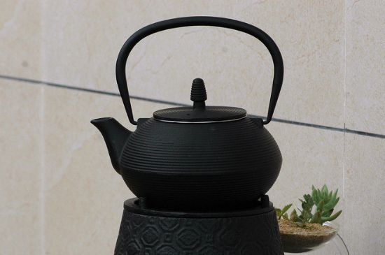 鐵壺是泡茶還是煮茶，鐵壺泡茶好嗎