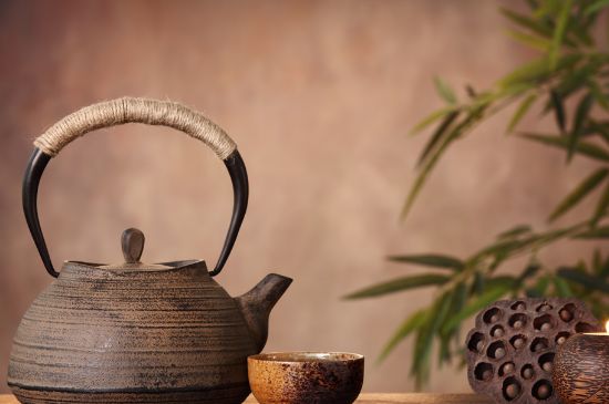 鐵壺是泡茶還是煮茶，鐵壺泡茶好嗎