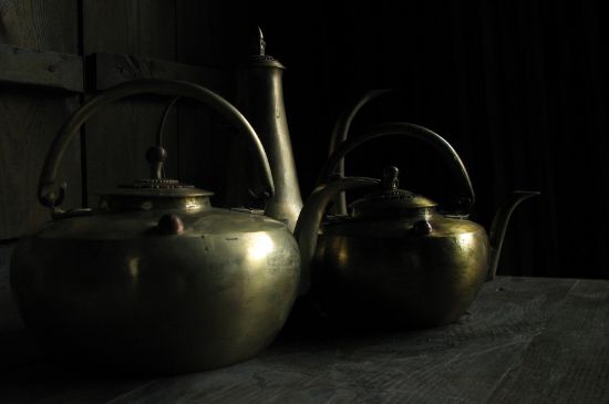 銅壺煮茶危害，銅壺長(zhǎng)期泡茶有毒嗎