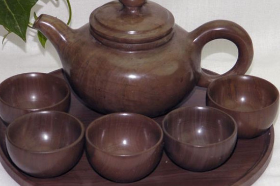 木魚石茶壺適合泡什么茶，木魚石泡啥茶好