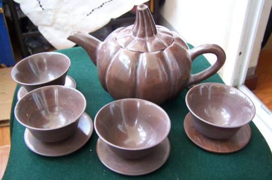 木魚石茶壺適合泡什么茶，木魚石泡啥茶好