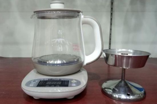 蒸汽煮茶器危害，蒸汽煮茶的缺點