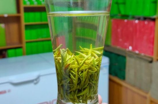 龍井好喝還是毛尖好喝，綠茶是龍井好還是毛尖好？