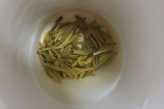 龍井好喝還是毛尖好喝，綠茶是龍井好還是毛尖好？
