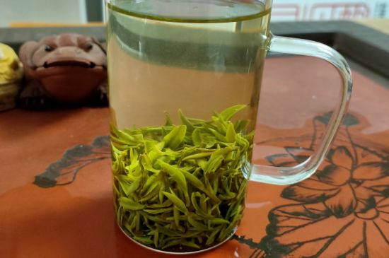 龍井好喝還是毛尖好喝，綠茶是龍井好還是毛尖好？