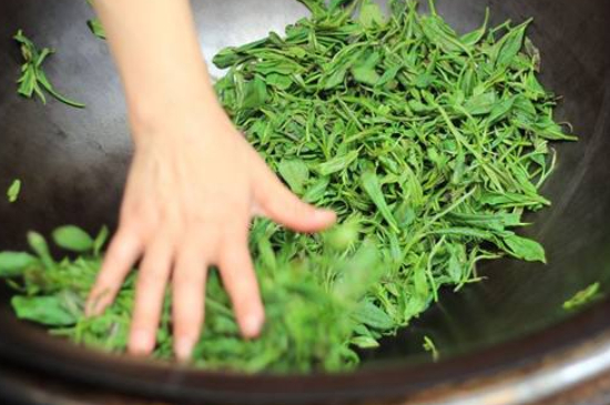 炒青綠茶與綠茶的區(qū)別，烘青和炒青哪個(gè)好喝？
