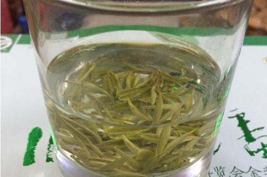 羊巖勾青是綠茶嗎，羊巖勾青茶屬于什么茶？