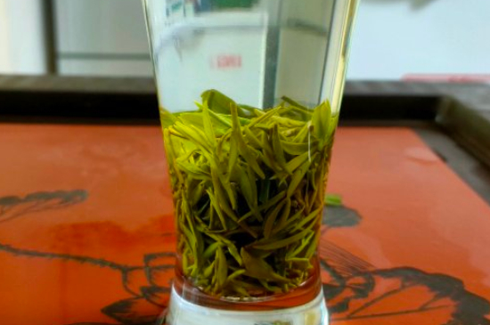 什么綠茶最香最好喝，綠茶口感與香氣排名