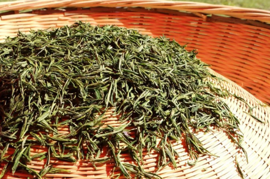 潮汕炒茶屬于什么茶，潮汕炒茶是綠茶嗎？