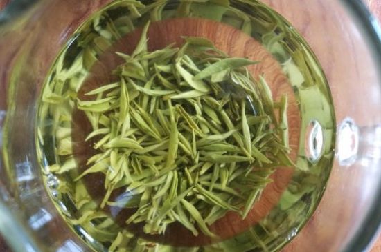 什么綠茶味道濃香，那個(gè)綠茶比較濃香？
