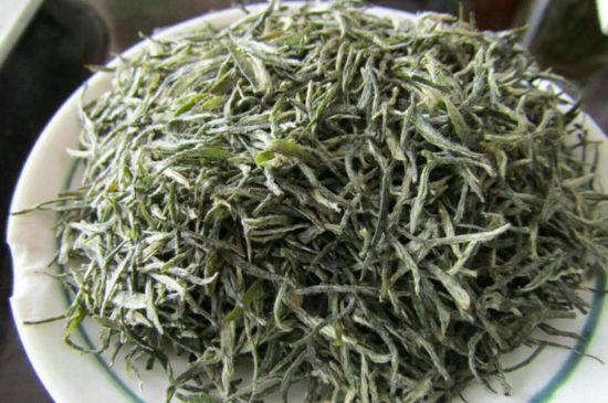 竹葉青和毛尖的區(qū)別，毛尖和竹葉青怎么分辨？