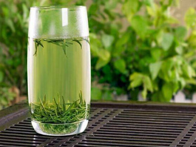 綠茶有哪些，綠茶五大有名品種排名